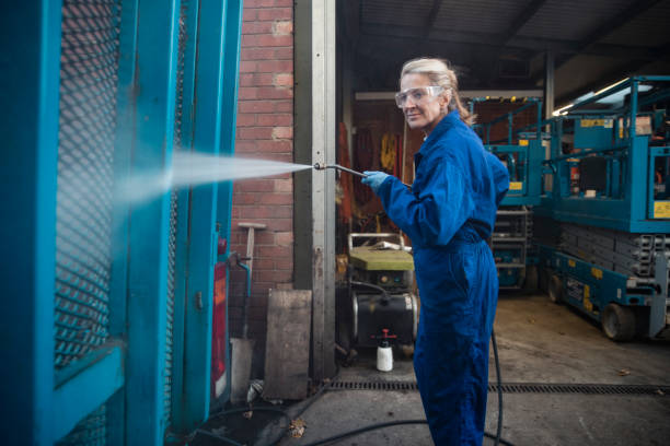 Chittenango, NY Pressure Washing Services Company