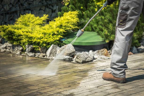 Best Driveway Pressure Washing  in Chittenango, NY